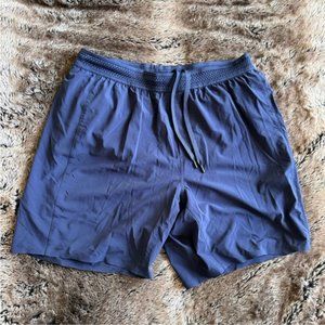 Blue Ten Thousand Session Shorts